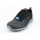 4. Skechers Track M 232399/BKCC shoes