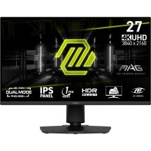 MSI MAG 275UPD E14 Computer Monitor 68.6 cm (27") 3840 x 2160 px 4K Ultra HD Black