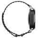 4. Spigen WBF0 Strap for Samsung Galaxy Watch Ultra 47mm - Black