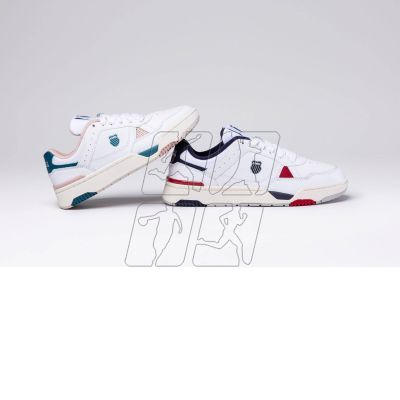 13. K-Swiss Match Pro Lth M 08905-130-M shoes