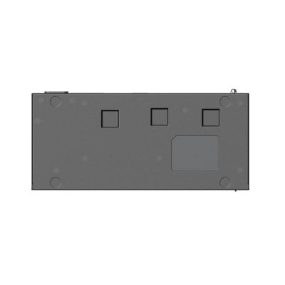 9. Ruijie Networks RG-ES116G-L Unmanaged Network Switch L2 Gigabit Ethernet (10/100/1000) Black
