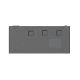 9. Ruijie Networks RG-ES116G-L Unmanaged Network Switch L2 Gigabit Ethernet (10/100/1000) Black