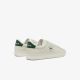 5. Men's Lacoste Carnaby Set sneakers sports shoes tennis shoes white (748SMA00121Y5)