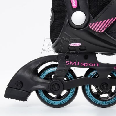 12. SMJ sport RX23 W HS-TNK-000013980 inline skates