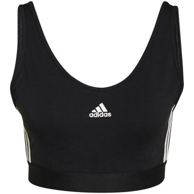 adidas Essentials 3-Stripes Sports Bra W GS1343