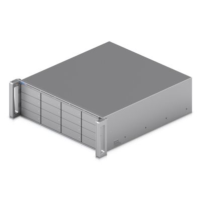 15. Ubiquiti UniFi Enterprise Network Video Recorder (ENVR-EU)