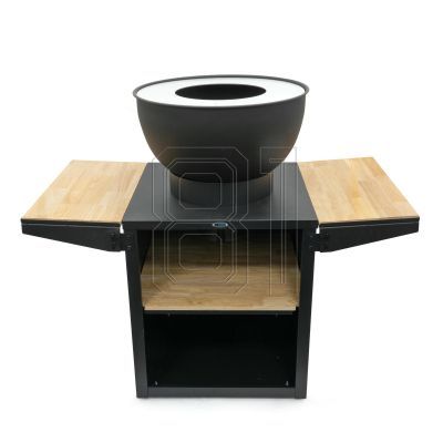 Heat KJOK HBBQ.006 Garden Kitchen