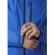 3. Helly Hansen Crew Hooded Midayer Jacket M 2 34442 543