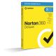 5. Norton 360 Deluxe 3D/12M BOX (NO CARD REQUIRED)