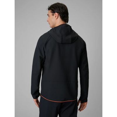 2. Men's windproof softshell jacket 4F 4FRSS26TSOFM644-20S