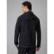2. Men's windproof softshell jacket 4F 4FRSS26TSOFM644-20S
