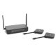2. Marmitek Stream 4K Pro-Kabelloses 4K-HDMI-Pr?sentationssystem + 1 USB-C-Dongle