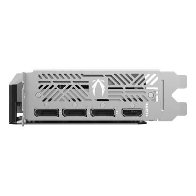 10. ZOTAC GAMING GeForce RTX 5060 Ti Twin Edge 8GB Graphics Card