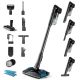 14. Philips 8000 Aqua XC8057/01 Cordless Vacuum Cleaner