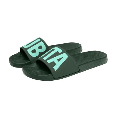 7. Kubota basic 2.0 pool flip-flops green K25SS-101-002-18-1