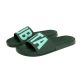 7. Kubota basic 2.0 pool flip-flops green K25SS-101-002-18-1
