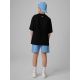 3. Boys' sweatpants 4F 4FJRSS26TSHOM0911-33S