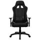 6. Arozzi AVANTI-SFB-PBK Gaming Chair Console Gaming Chair Upholstered Seat