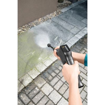 10. KARCHER K 3 Premium Power Control Pressure Washer - 1.602-750.0