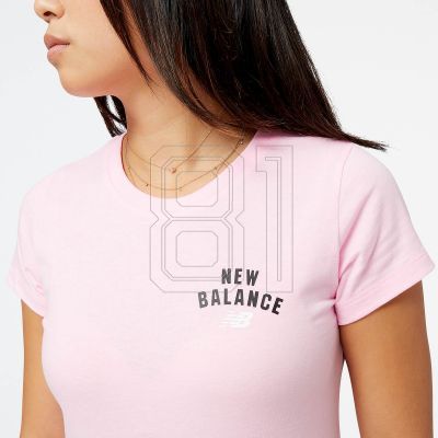 13. New Balance Sport Core Arch Cotton ATH OTP W T-shirt WT31804OTP