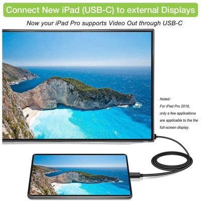 5. Techly IADAP USBC-HDMI2TY external usb graphics card 3840 x 2160 px Black