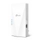 2. TP-Link RE700X Mesh Wi-Fi System Dual-band (2.4 GHz/5 GHz) Wi-Fi 6 (802.11ax) White 1 Internal