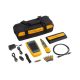 Fluke LIQ-KIT Network Cable Tester PoE Tester Gray, Yellow