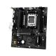 4. Asrock A620AM-X WIFI Motherboard