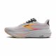 5. Ghost 17 Women's Light Gray Asphalt Running Shoes