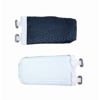 Wing Knee Pad for Bauer Vapor Fences