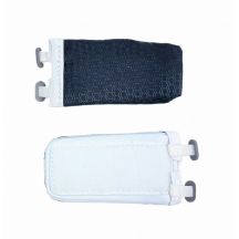 Wing Knee Pad for Bauer Vapor Fences