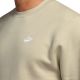 3. Men’s Nike Club BB Cream Sweatshirt FN3886 229