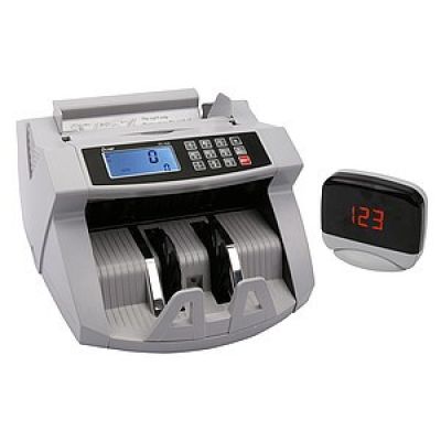 Olympia NC 450 Banknote Counting Machine