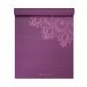 4. Yoga Mandala Purple Mandala 6mm GAIAM 62202
