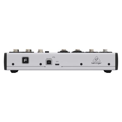 4. Behringer Flow 8 - Digital Mixer