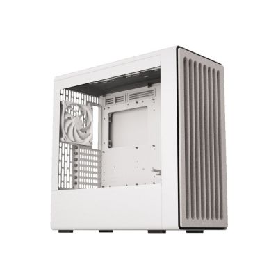 4. HAVN BF 360 Flow Midi Tower White