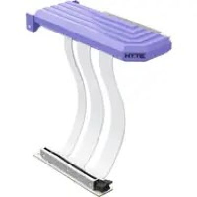 4. HYTE PCIe 5.0 Hyper Riser 0.2 m