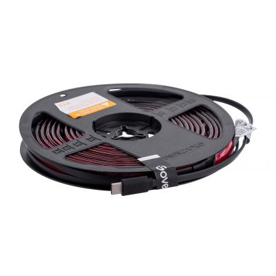 4. GOVEE ENVISUAL TV BACKLIGHT T2 WITH DUAL CAMERAS