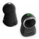 4. Qoltec Stationary Precision Barcode and QR Scanner 1D | 2D