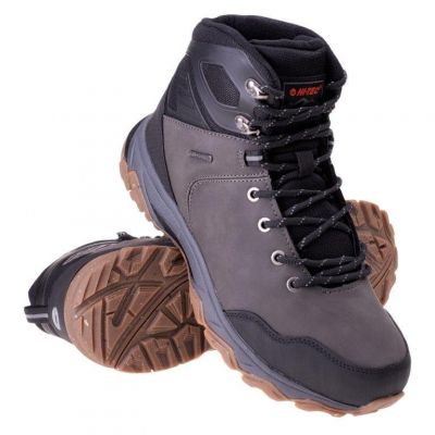 Hi-Tec Havant Mid Wp M 92800376965 shoes