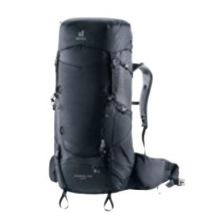 Deuter Aircontact Core 60+10 60 l Black