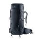 Deuter Aircontact Core 60+10 60 l Black