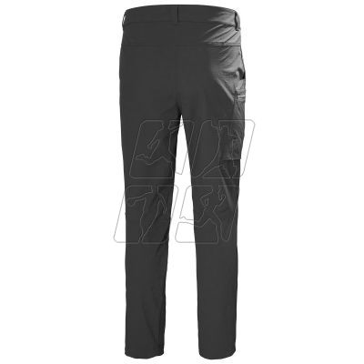 7. Helly Hansen BRONO SOFTSHELL PANT M 63051 980