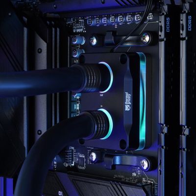 5. Thermal Grizzly TG-DM-FIT-6005 computer cooling part/accessory Fit
