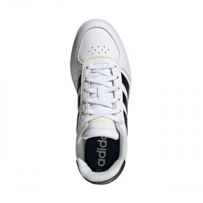4. Adidas Breaknet Sleek Jr JQ3056 shoes