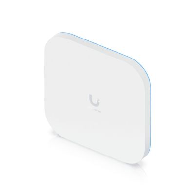 13. Access Point Wi-Fi 7 Ubiquiti UniFi E7 2.4GHz(2 x 2)/5GHz(4 x 4)/6GHz(4 x 4) PoE++ 1x10G (E7-EU)