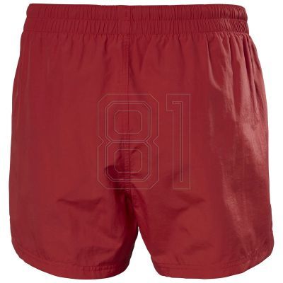 2. Helly Hansen Cascais Trunk M 34031 160 Swim Shorts