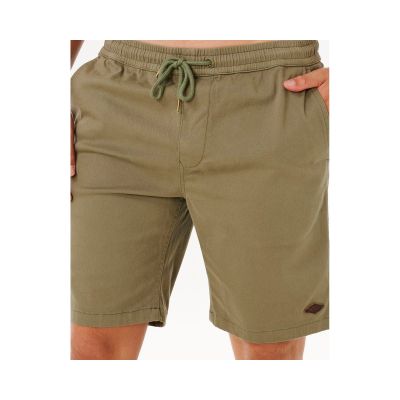 3. RIP CURL Classic Surf Volley Men's Shorts Green