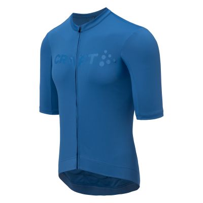 8. Men's ENDUR LOGO JERSEY M short sleeve T-shirt