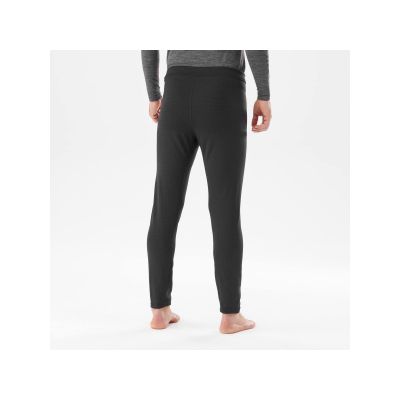 8. MILLET M Fusion Grid Pant Black